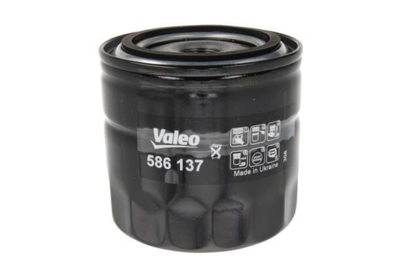 Filtre à huile VALEO ref. 586137